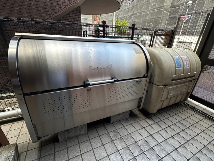 建物設備 ＴＩＫビル