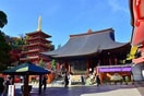 高幡不動尊(公園)まで458m ＴＩＫビル