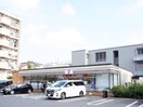 セブンイレブン戸田中町1丁目店(コンビニ)まで378m エステ－トピア　キザワ