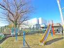 建物設備 ビレッジハウス山崎３号棟