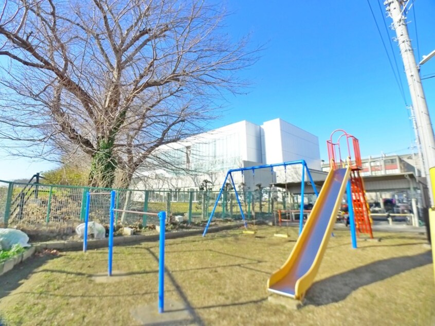 建物設備 ビレッジハウス山崎３号棟
