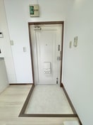 玄関 佐登屋興産第１ビル