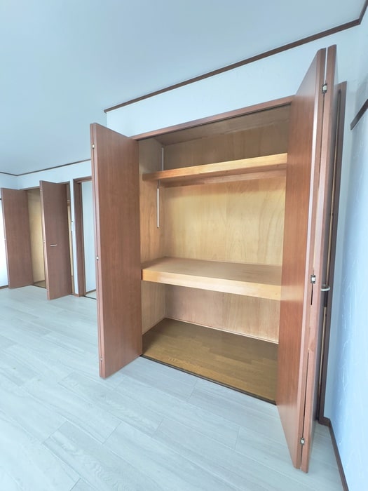 収納 佐登屋興産第１ビル
