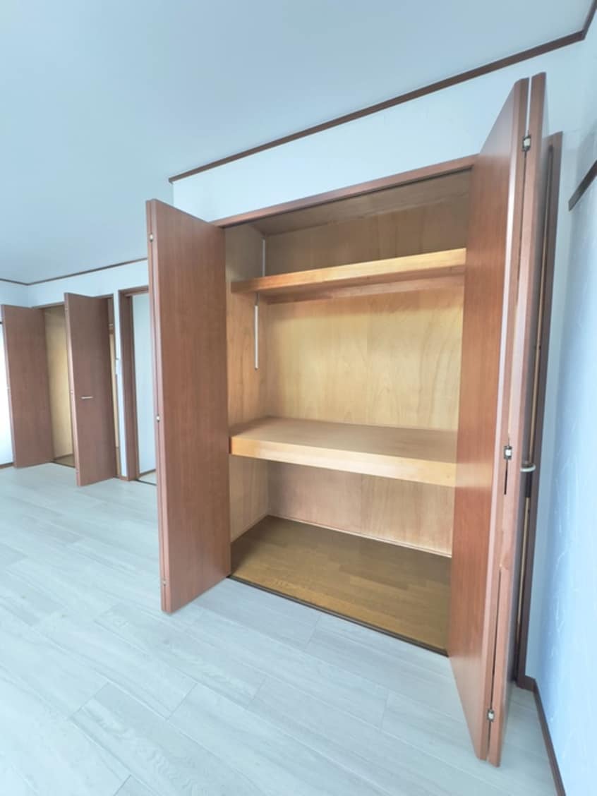 収納 佐登屋興産第１ビル
