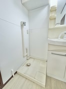 洗濯機置場 佐登屋興産第１ビル