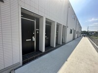 アナシエ古千谷本町
