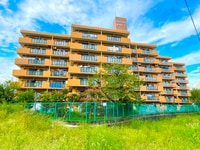 ﾗｲｵﾝｽﾞﾏﾝｼｮﾝ鶴ヶ峰ｶﾞｰﾃﾞﾝ(626)