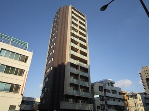 ｻﾞ･ﾊﾟｰｸﾊｳｽｱｰﾊﾞﾝｽ文京小石川