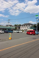 周辺環境 第三村山ビル