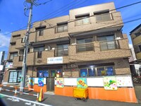 西新井１０８