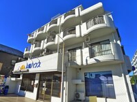 ロザ－ル松戸（２０２）