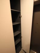 靴箱 イニシア築地レジデンス(904)