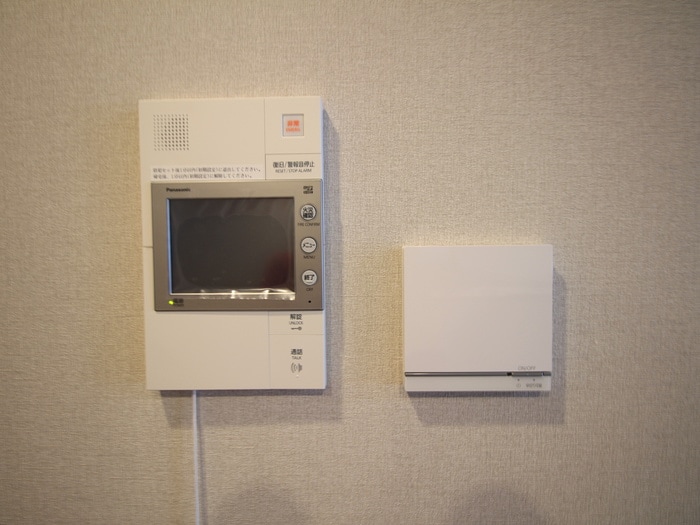 内観写真 イニシア築地レジデンス(904)