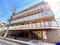 ラフィスタ品川戸越（405）