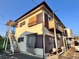 ハイツ都紀