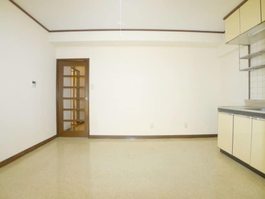 内観写真 アミカル高橋