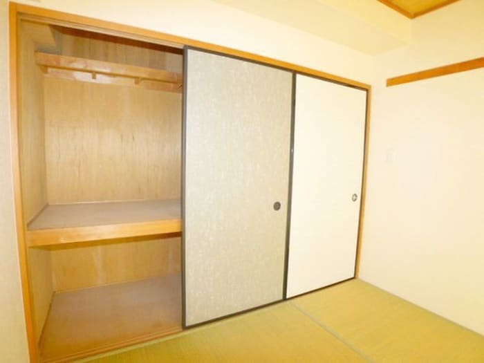 収納 アミカル高橋