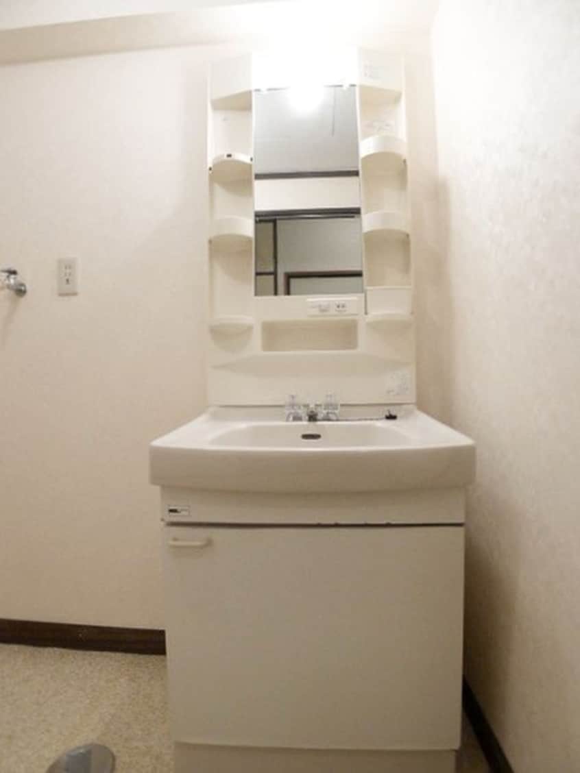 洗面 アミカル高橋