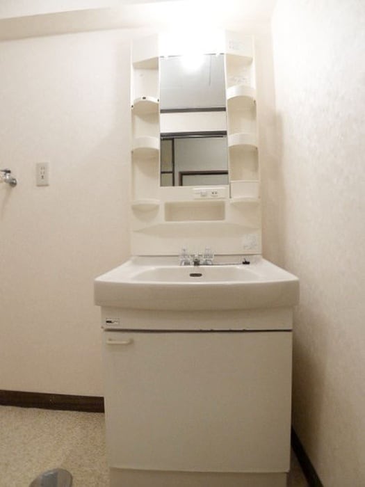 洗面 アミカル高橋