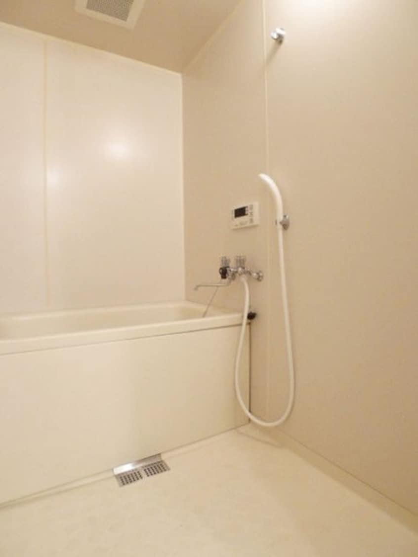 バス／シャワールーム等 アミカル高橋