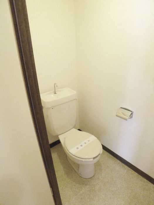 トイレ アミカル高橋