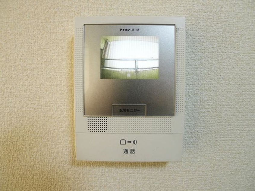 内観写真 アミカル高橋