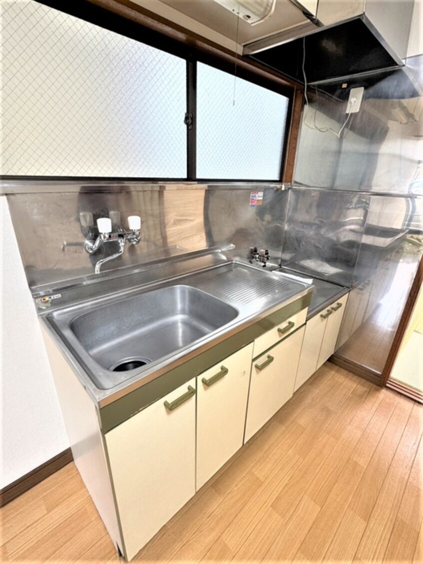 キッチン コ－ポ岸