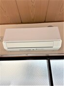 内観写真 コ－ポ岸