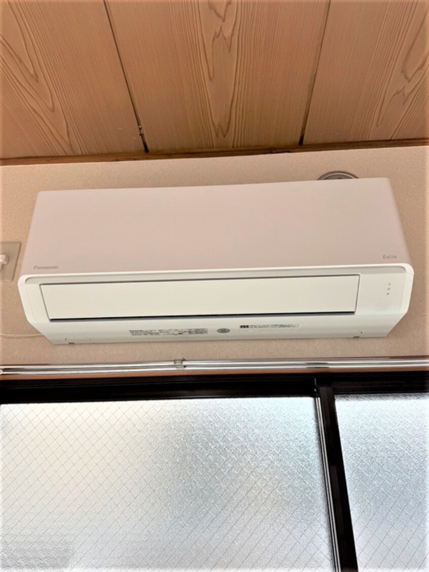 内観写真 コ－ポ岸