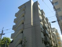 スカイコート文京小石川（301）