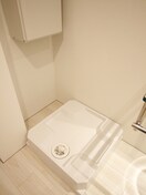 洗濯機置場 Branche代田橋