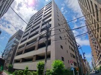 イニシア築地レジデンス(908)