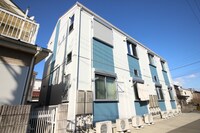 THE　HOUSE　八王子東中野