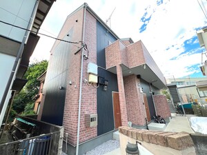 ミ・カーサ横浜立場