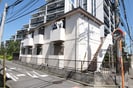 Ｋｉｎｄ　Ｃｏｕｒｔの外観