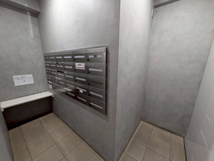 建物設備 ガ－ディアンケンズ