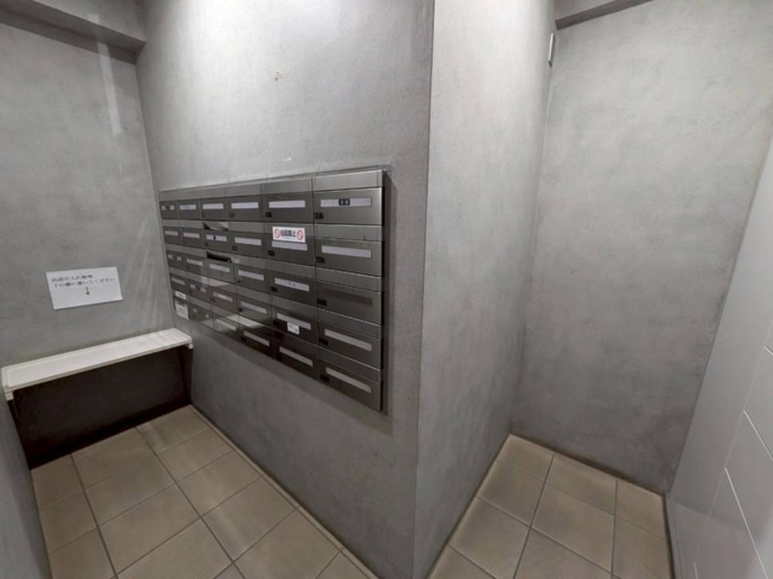 建物設備 ガ－ディアンケンズ