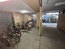 駐輪場 ﾗｲｵﾝｽﾞﾏﾝｼｮﾝ錦糸町第5(902)