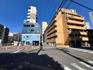 周辺環境 ﾗｲｵﾝｽﾞﾏﾝｼｮﾝ錦糸町第5(902)