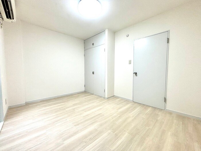 居室 一刻館