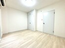 居室 一刻館