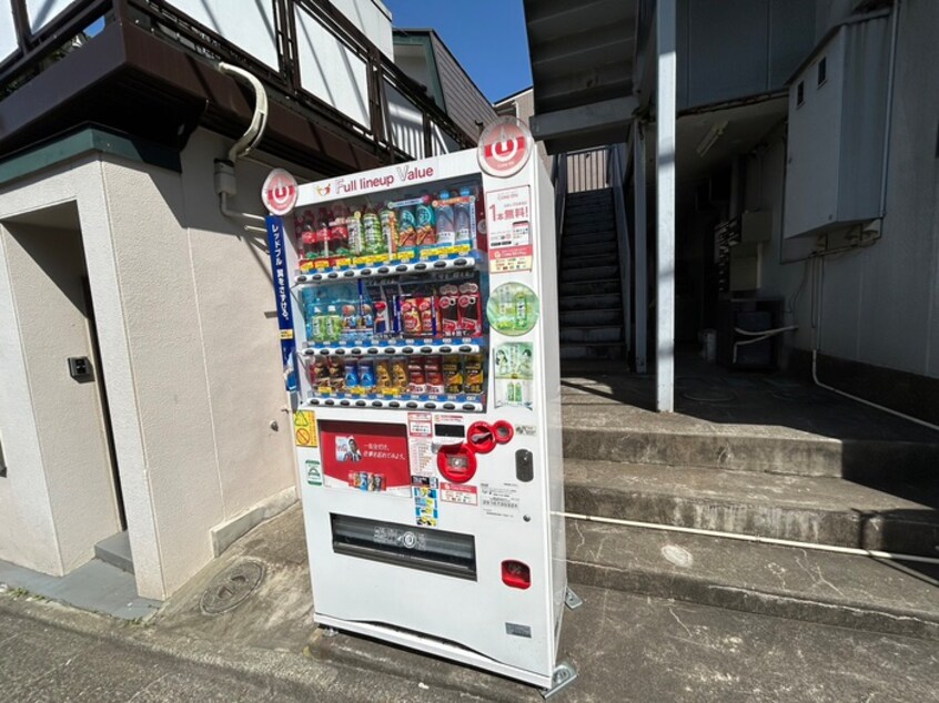 建物設備 一刻館