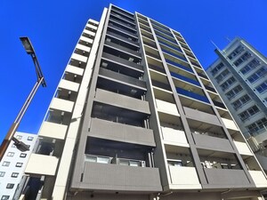 DIPS金町レジデンス(406)