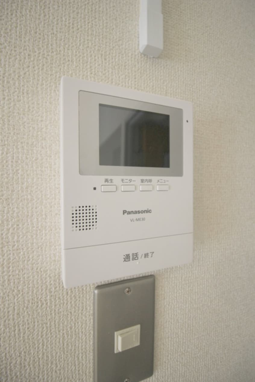 内観写真 サンモールハイツ