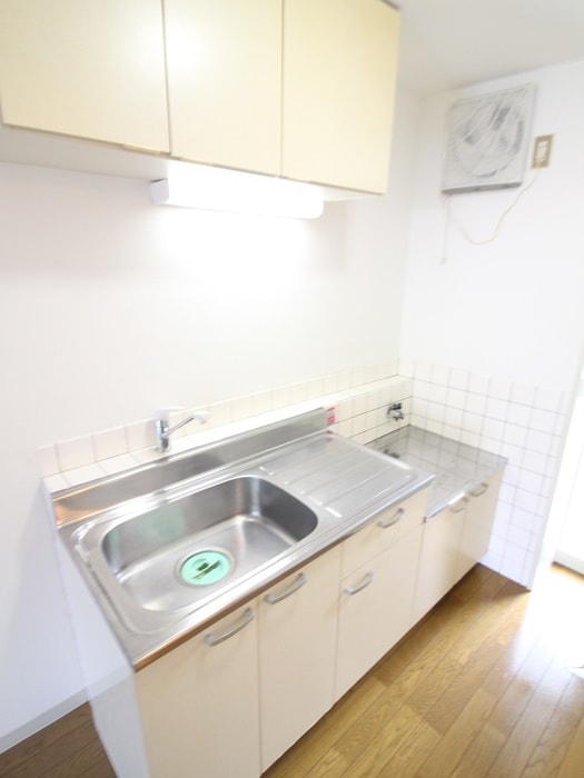 キッチン コンサ－ム等々力