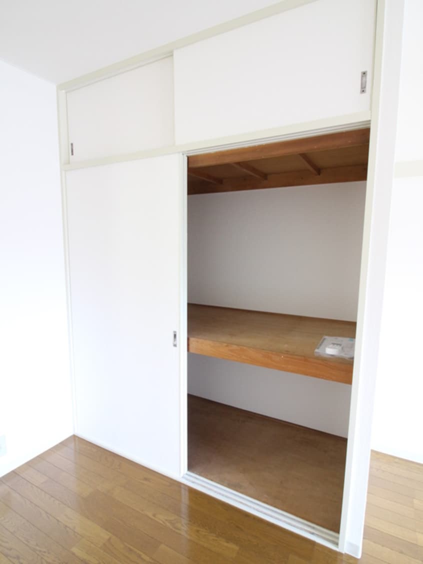 収納 コンサ－ム等々力