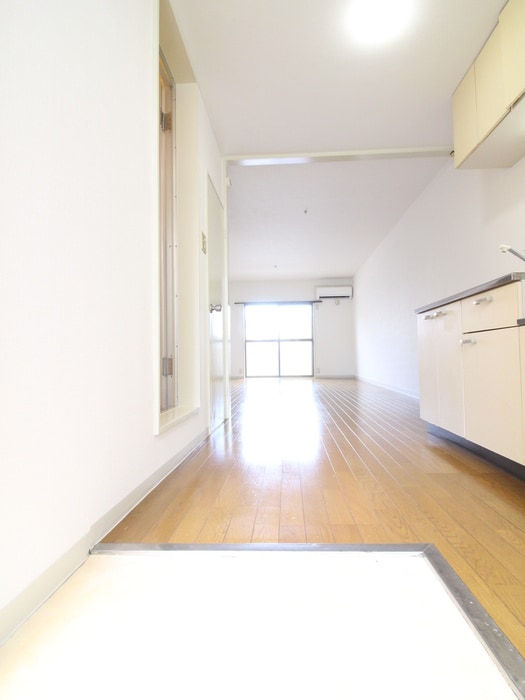 廊下 コンサ－ム等々力