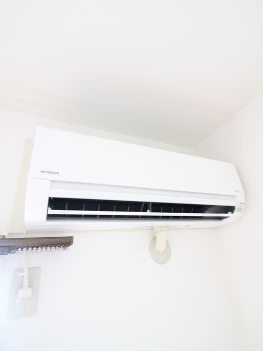 内観写真 コンサ－ム等々力