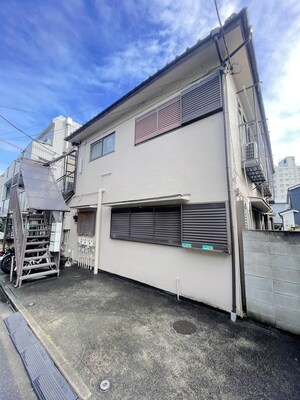 ハイツ井沢