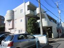 ハイライフTASHIROの外観